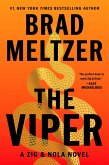 The Viper (eBook, ePUB)