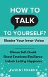 How to Talk to Yourself (eBook, ePUB) - Bild 1