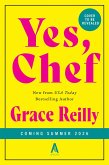 Yes, Chef (eBook, ePUB)