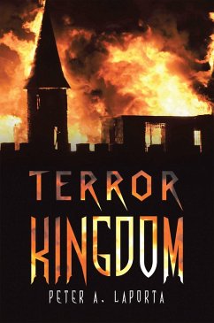 Terror Kingdom (eBook, ePUB) Terror Kingdom (eBook, ePUB)