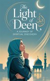 The Light of Deen (Young Adult Fiction: Religious - Muslim, #4) (eBook, ePUB)