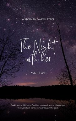 Cover The Night With Her Part 2 (eBook, ePUB)
