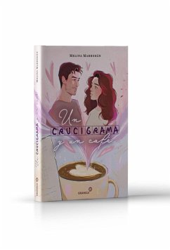 Cover Un Crucigrama Y Un Café (eBook, ePUB)