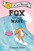 Fox Catches a Wave (eBook, ePUB)