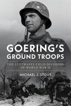 Cover Goering's Ground Troops (eBook, ePUB)