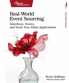Cover Real-World Event Sourcing (eBook, ePUB)