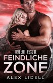 Trident Rescue: Feindliche Zone (eBook, ePUB)