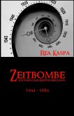 Zeitbombe (eBook, ePUB) Zeitbombe (eBook, ePUB)