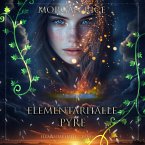 Elementarhalle: Pyre (Elementarhalle – Band 3) (MP3-Download)