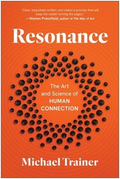 Resonance (eBook, ePUB) - Trainer, Michael