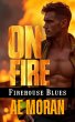 On Fire (Firehouse Blues, #1) (eBook,... - Bild 1