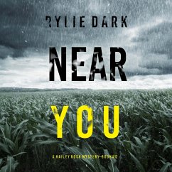 Cover Near You (A Hailey Rock FBI Suspense Thriller—Book 12) (MP3-Download)