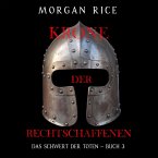 Krone der Rechtschaffenen (Das Schwert der Toten – Buch 3) (MP3-Download)