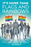 More Than Flags and Rainbows (eBook, ePUB) More Than Flags and Rainbows (eBook, ePUB)