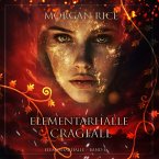 Elementarhalle: Cragfall (Elementarhalle – Band 4) (MP3-Download)