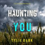 Haunting You (A Hailey Rock FBI Suspense Thriller—Book 13) (MP3-Download)