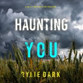 Haunting You (A Hailey Rock FBI Suspense Thriller—Book 13) (MP3-Download)