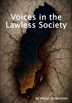Cover Voices in the Lawless Society (eBook, ePUB)