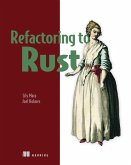 Refactoring to Rust (eBook, ePUB)