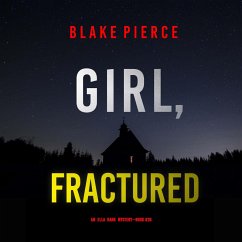 Cover Girl, Fractured (An Ella Dark FBI Suspense Thriller—Book 26) (MP3-Download)