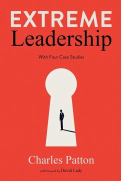 Cover Extreme Leadership