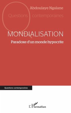Cover Mondialisation