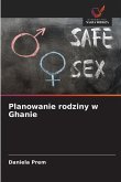 Planowanie rodziny w Ghanie