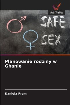 Cover Planowanie rodziny w Ghanie