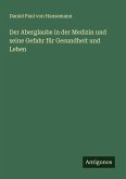 Der Aberglaube in der Medizin und seine Gefahr für Gesundheit und Leben