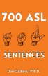 700 ASL Sentences - Bild 1