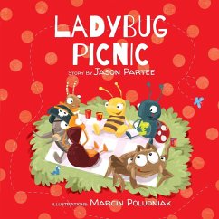 Ladybug Picnic - Partee, Jason