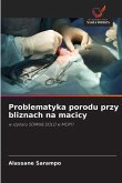 Problematyka porodu przy bliznach na macicy Problematyka porodu przy bliznach na macicy
