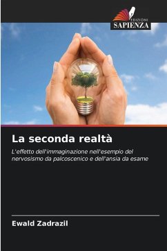 Cover La seconda realtà