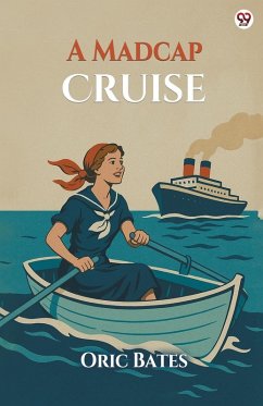 Cover A Madcap Cruise
