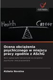 Ocena obci¿¿enia psychicznego w miejscu pracy zgodnie z ASchG
