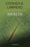 Ciclo Pendragon nº 02/06 Merlín Ciclo Pendragon nº 02/06 Merlín