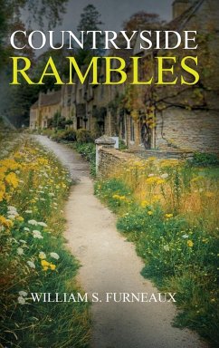 Cover Countryside Rambles
