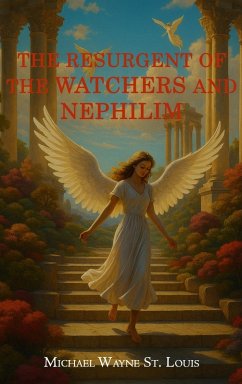 The Resurgents of The Watchers and Nephilim - Wayne St. Louis, Michael