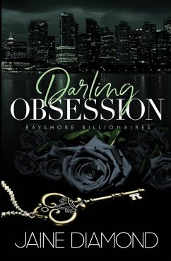 Cover Darling Obsession