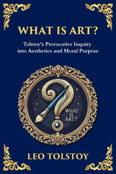 What Is Art?