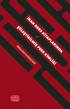 Cover Iran Ders Kitaplarinda Siilestirilmis Pers Kimligi