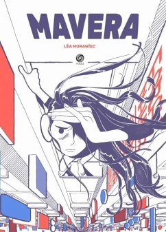 Mavera - Murawiec, Lea