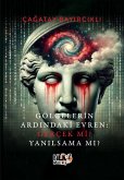 Gölgelerin Ardindaki Evren Gercek mi Yanilsama mi