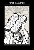 The Ten Woke Commandments -