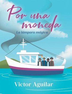 Cover Por Una Moneda