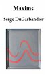 Maxims - Bild 1
