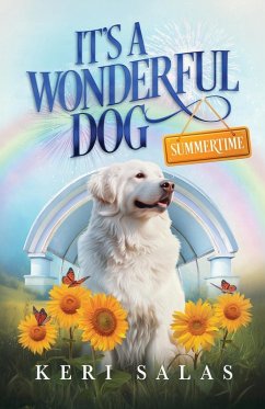 Cover It's a Wonderful Dog - Summertime