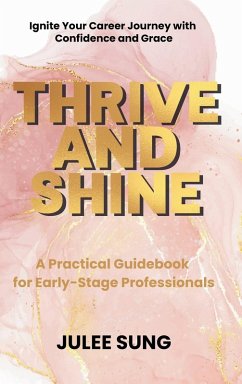 Cover Thrive and Shine