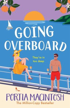 Cover Going Overboard