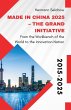 Made in China 2025 - The Grand... - Bild 1